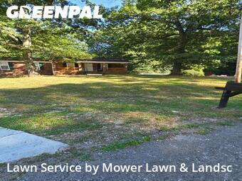 Lawn Service nearby Columbia, TN, 