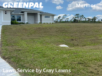 Lawn Mowing nearby Cape Coral, FL, 