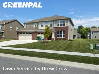 Lawn Care nearby Greenwood, IN, 