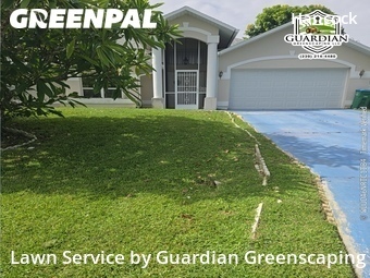 Yard Cutting nearby Cape Coral, FL, 
