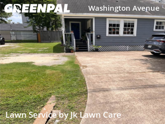 Lawn Care Service nearby Houston, TX, 