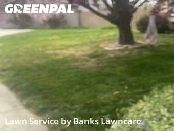 Landscaping Renovation In Meridian,83646,Landscaping Services by Banks Lawncare, work completed in Apr , 2026