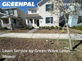 Yard Cutting nearby Orlando, FL, 