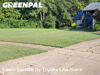 Lawn Mowing Service nearby Fairfield, OH, 