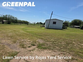 Lawn Cut nearby Santa Rosa, TX, 