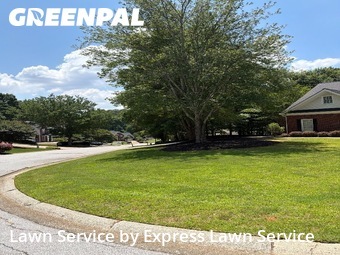 Lawn Mow nearby Lawrenceville, GA, 