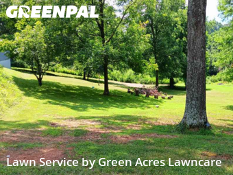 Lawn Mow nearby Kingsport, TN, 