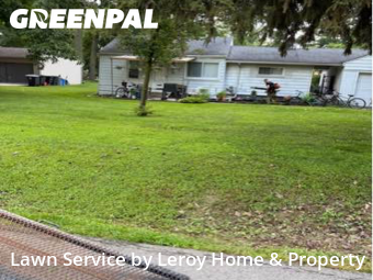 Lawn Care nearby Livonia, MI, 