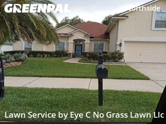 Lawn Mowing Service nearby Jacksonville, FL, 