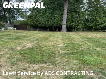 Lawn Mowing nearby Green Bay, WI, 