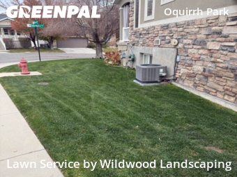 Yard Mowing nearby South Jordan, UT, 