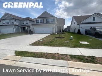 Lawn Service nearby Murfreesboro, TN, 