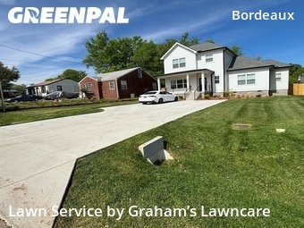 Lawn Cut nearby Nashville, TN, 