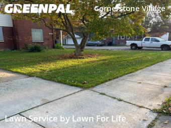 Yard Mowing nearby Detroit, MI, 