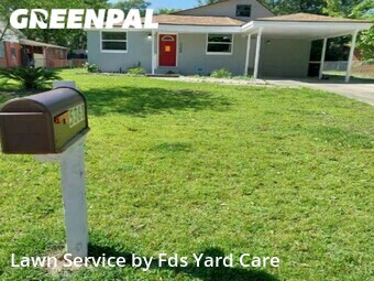 Lawn Care nearby Jacksonville, FL, 