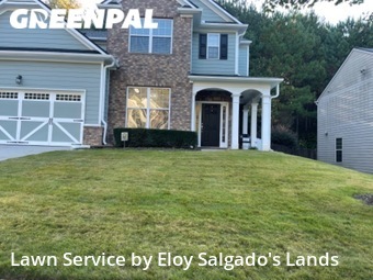 Lawn Mowing Service nearby Cumming, GA, 