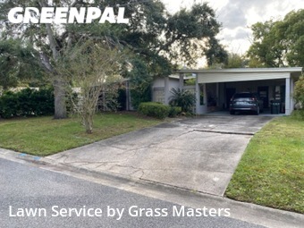 Lawn Mowing nearby Winter Park, FL, 