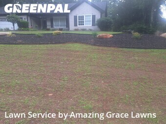 Lawn Maintenance nearby Lawrenceville, GA, 
