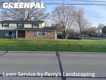 Lawn Mow nearby Fairlawn, OH, 
