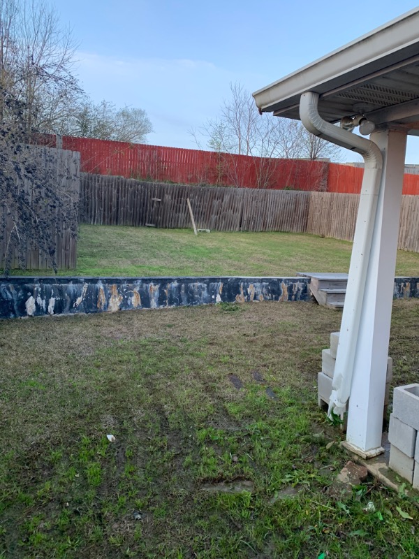 Get’em In Get’em Out Lawn Care Services in Tuscaloosa, AL