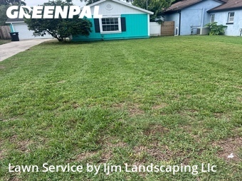 Lawn Mowing Service nearby Orlando, FL, 