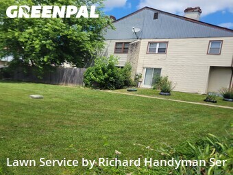 Grass Cutting nearby Newark, DE, 