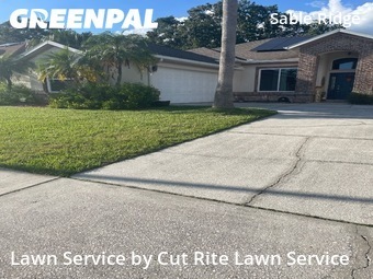Lawn Care Service nearby Land O' Lakes, FL, 