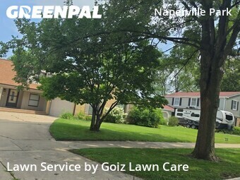 Lawn Care Service nearby Naperville, IL, 