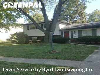 Lawn Cut nearby Columbus, OH, 