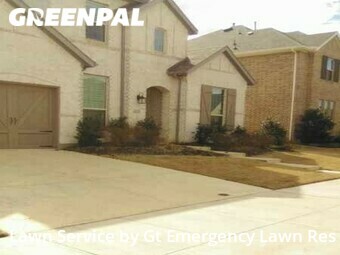 Lawn Service nearby Argyle, TX, 