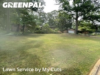 Yard Mowing nearby Stone Mountain, GA, 