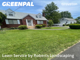 Lawn Maintenance nearby Alexandria, VA, 