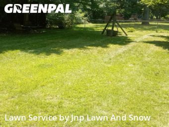 Lawn Mowing Service nearby Sylvania, OH, 