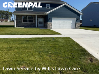 Work completed by grass-care-professionals-in-Roseville-CA