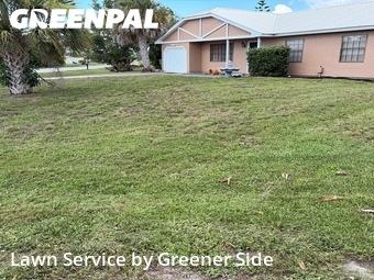 Lawn Mow nearby Port Charlotte, FL, 