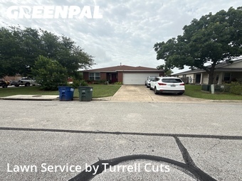 Lawn Mowing nearby Leander, TX, 