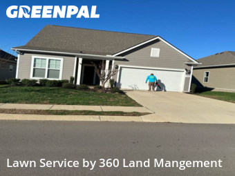 Yard Cutting nearby Columbia, TN, 