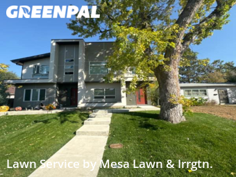 Lawn Care nearby Englewood, CO, 