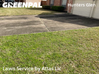 Lawn Mow nearby Missouri City, TX, 