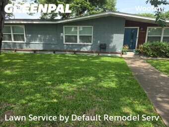 Lawn Cutting nearby Austin, TX, 