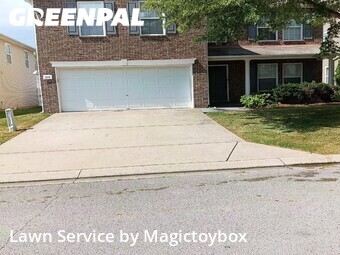 Lawn Service nearby Murfreesboro, TN, 