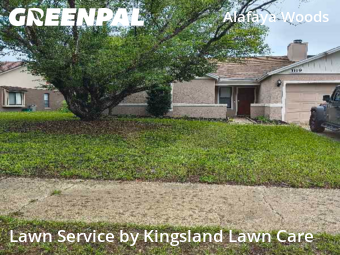 Lawn Cutting nearby Oviedo, FL, 