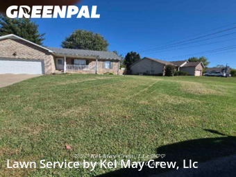 Yard Cutting nearby Clarksville, KY, 