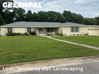 Lawn Mow nearby Goldsboro, NC, 