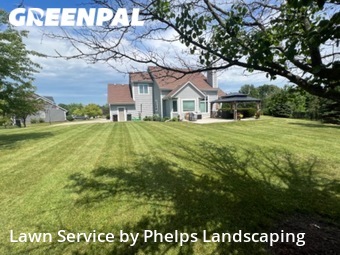 Lawn Cut nearby New Berlin, WI, 