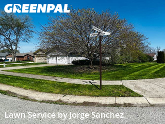 Yard Mowing nearby Indianapolis, IN, 