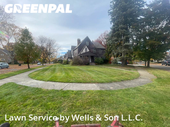 Grass Cut nearby Cleveland Heights, OH, 