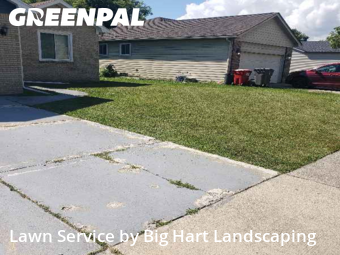 Lawn Maintenance nearby Clinton Township, MI, 
