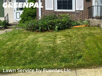 Lawn Cutting nearby Nottingham, MD, 