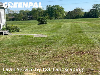 Lawn Care nearby Forest, VA, 